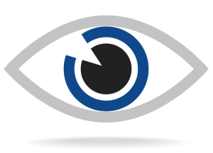 vision icon - eye